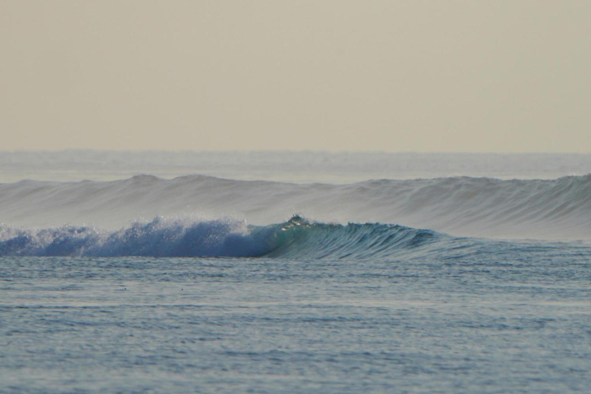 Sun & Surf Ξενοδοχείο Thulusdhoo Εξωτερικό φωτογραφία